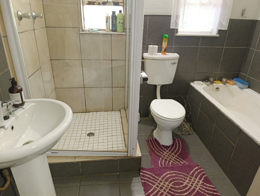 3 Bedroom Property for Sale in Uitsig Free State